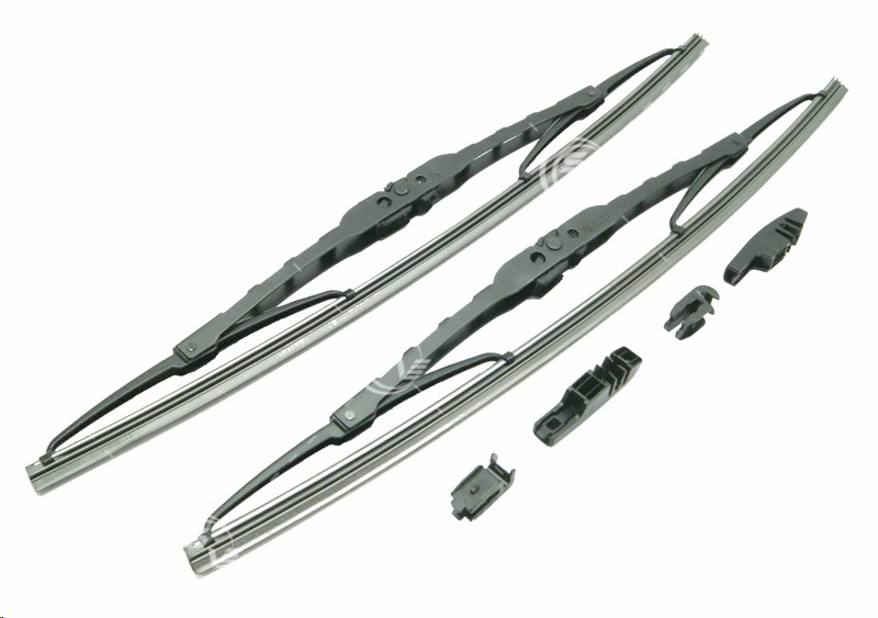 LIMPIAPARABRISAS BOSCH 16"/16"