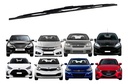 LIMPIAPARABRISAS BOSCH 18"