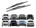 LIMPIAPARABRISAS BOSCH 19"/19" 2 PIEZAS