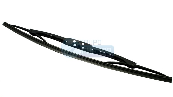 LIMPIAPARABRISAS UNIPOINT 16"/20"