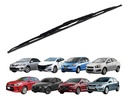 LIMPIAPARABRISAS BOSCH 21"