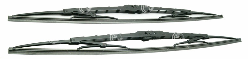 LIMPIAPARABRISAS BOSCH 21"/21"