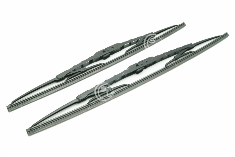 LIMPIAPARABRISAS BOSCH 22"/18"