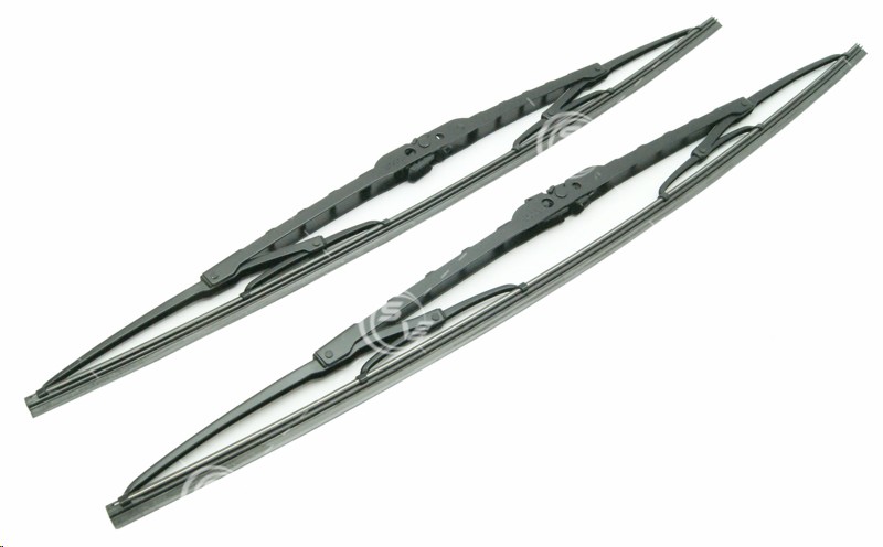 LIMPIAPARABRISAS BOSCH 22"/20"