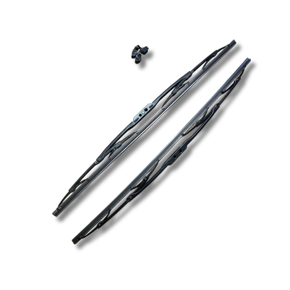 LIMPIAPARABRISAS BRONX 22"/22"