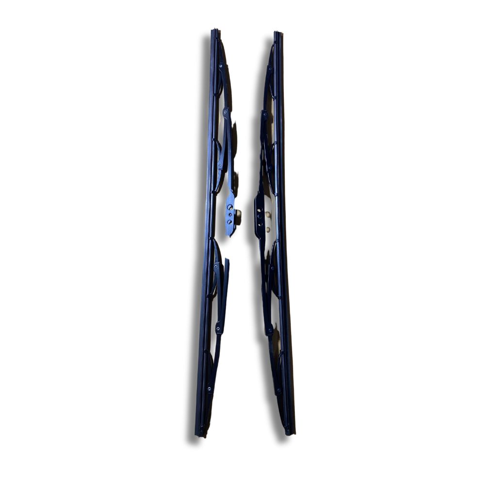 LIMPIAPARABRISAS MEGAVISION 22"/22"