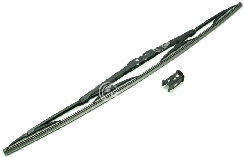 LIMPIAPARABRISAS BOSCH 24" 1PZ VW BORA