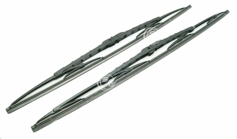 LIMPIAPARABRISAS BOSCH 24"/22"