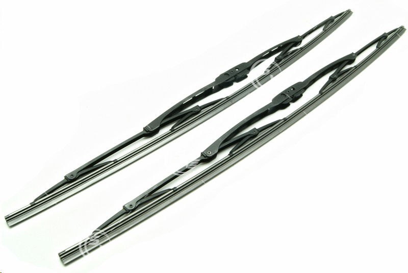 LIMPIAPARABRISAS UNIPOINT 24"/24"