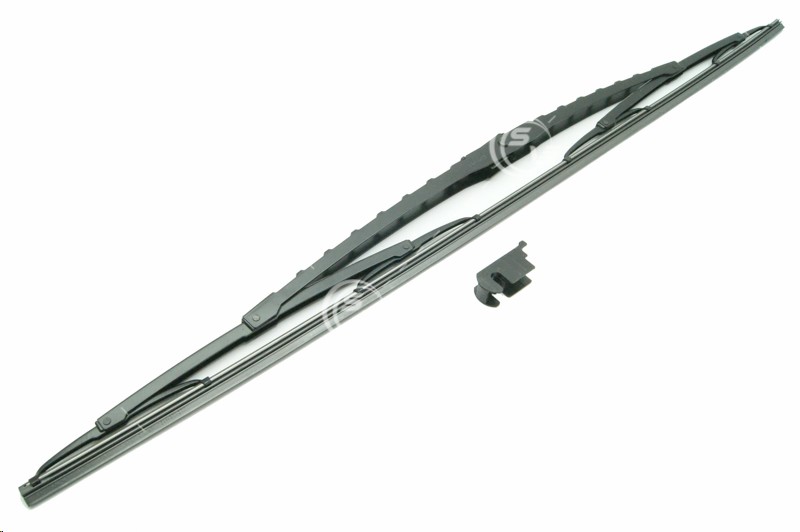 LIMPIAPARABRISAS BOSCH 28" 1PZ ECOLOGICA