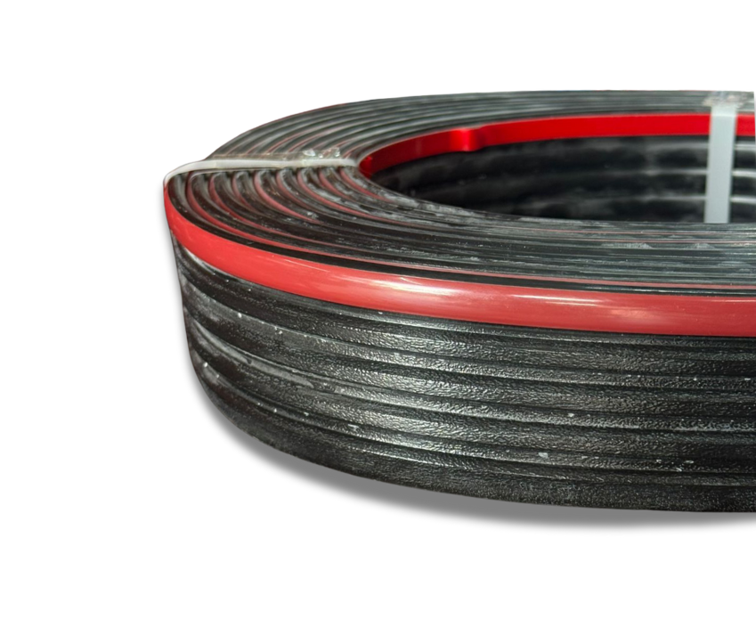 ROLLO MOLDURA CHEVROLET CHEYENNE/400 SS 1989-1998 8M