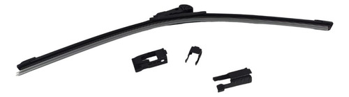 [LIMPB-17-00-BR] LIMPIAPARABRISAS BRONX T/BANANA (17")