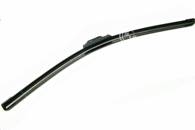 LIMPIAPARABRISAS UNIPOINT 21" T/BANANA