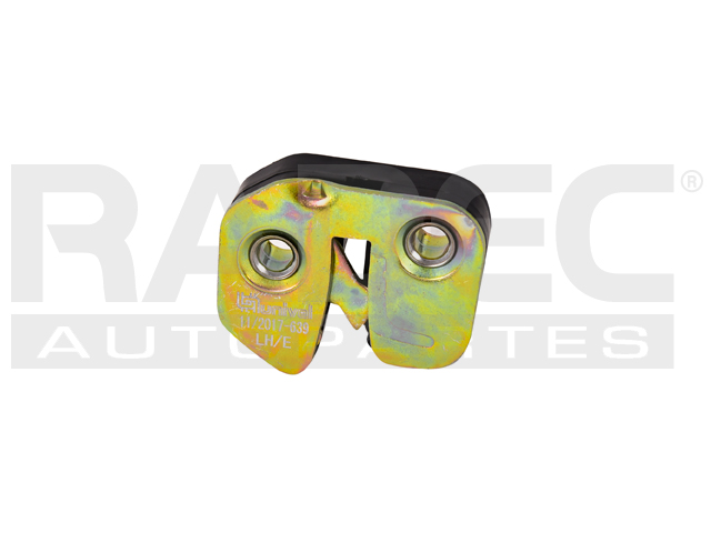 CHAPA PUERTA MC CAMION 709 EXTERIOR 91-9