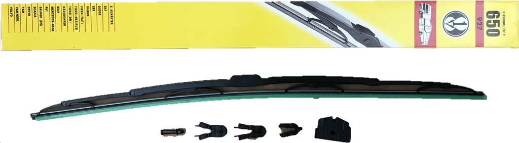 LIMPIAPARABRISAS AUTOPLUS 26 CAMION PREC