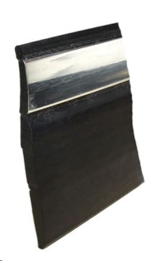 ROLLO MOLDURA CV CHEYENNE/SILVERADO 04-06 4M NAC