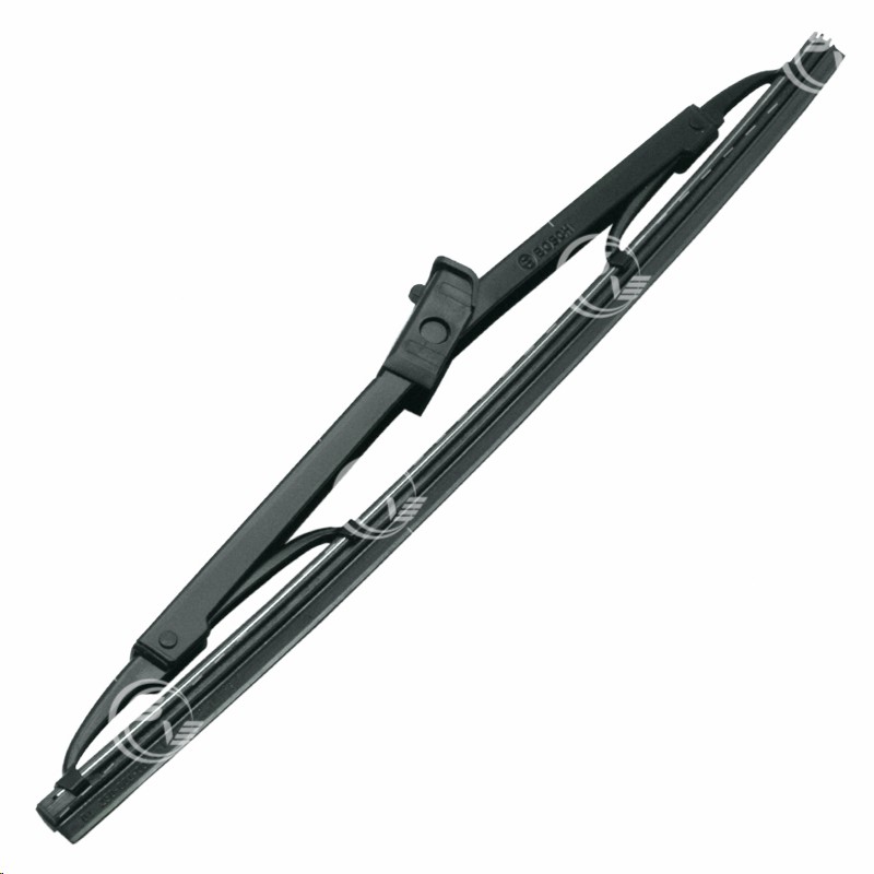 LIMPIAPARABRISAS BOSCH 12" TRASERO