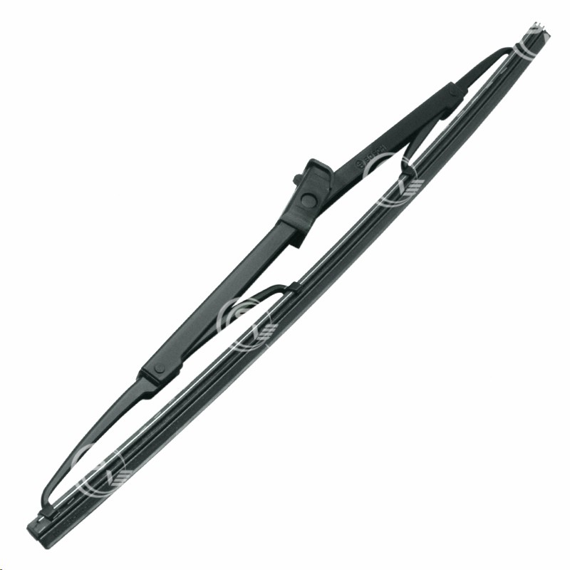 LIMPIAPARABRISAS BOSCH 14" TRASERO