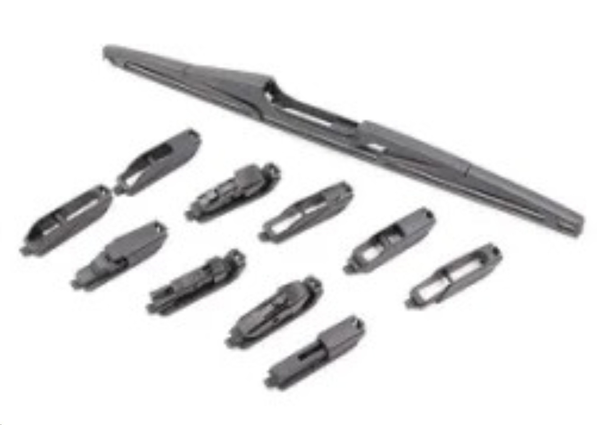 [LIMPT-14-00-OE] LIMPIAPARABRISAS QUALITE PARTS 14" TRASE