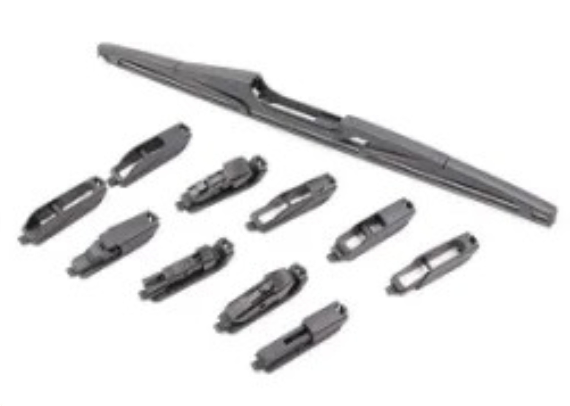 [LIMPT-15-00-OE] LIMPIAPARABRISAS QUALITE PARTS 15" TRASE