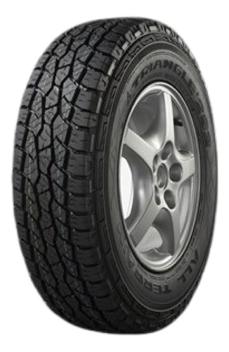 LLANTA R16 265/70R16-112S TR292 TRIANGLE