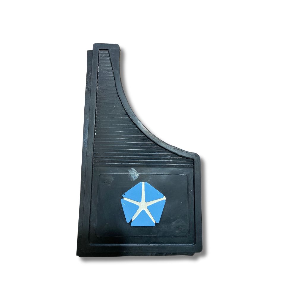 LODERA CR AUTO 4 PZS NEGRO