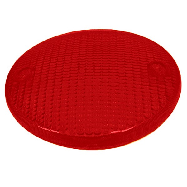 MICA PLAFON SOMEX ROJO PRECIO NORMAL= $4