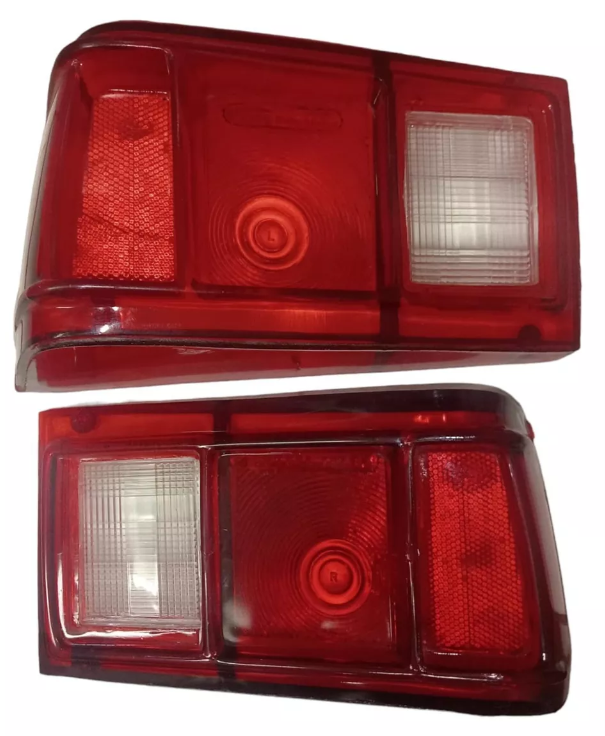 MICA CALAVERA RAMBLER 74-77 DER