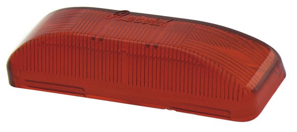 MICA PLAFON CASETA KENWORTH PRESION ROJO