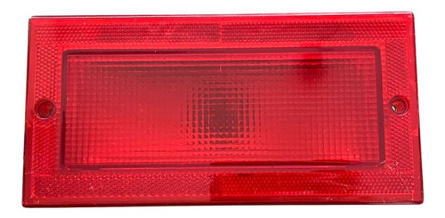 PLAFON STOP CAMION 22 X 11 cms