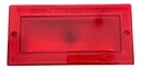 PLAFON STOP CAMION 22 X 11 cms