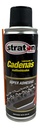 ACEITE STRATON LUBRICANTE CADENA P/MOTO 250ML