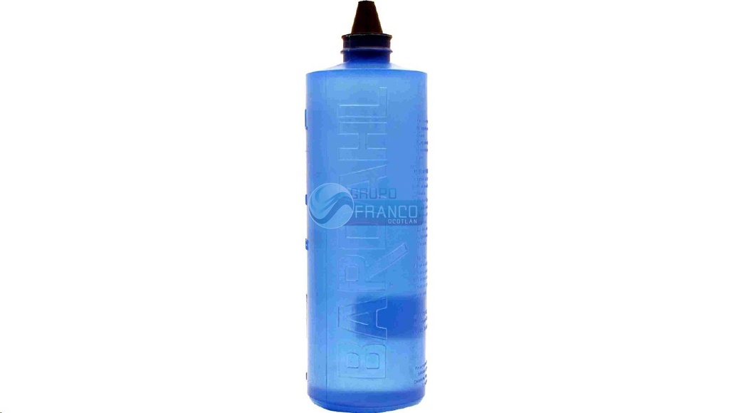AGUA BATERIA BARDAHL 500 ML
