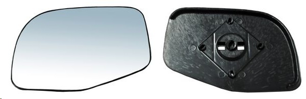 LUNA ESPEJO EXPLORER 95-98 427 S/DESEMPAÑANTE IZQ