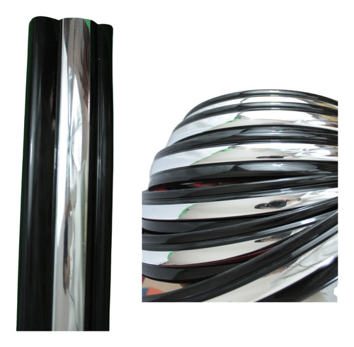 ROLLO MOLDURA FORD F-150/F-250 92-96 6M