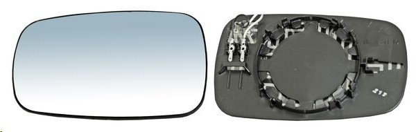 LUNA ESPEJO RN CLIO 07-09/MEGANE 04-06 I