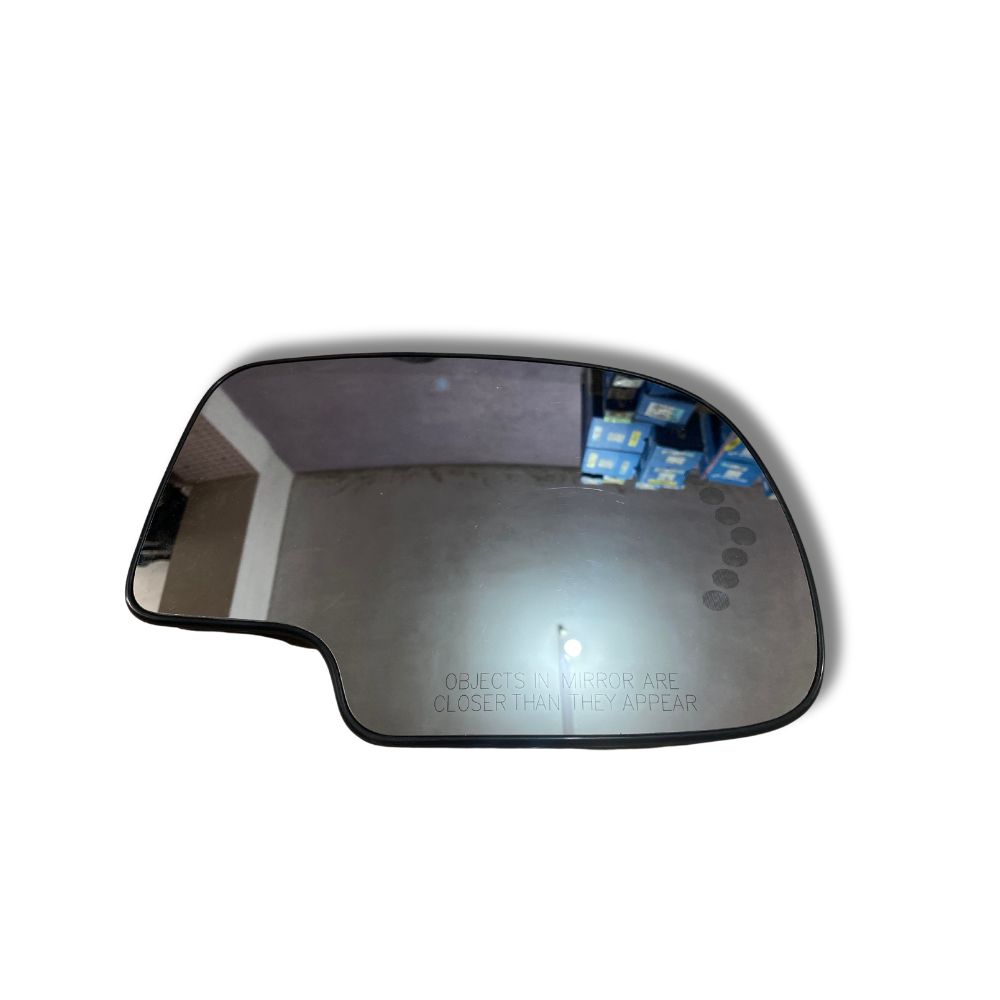 LUNA ESPEJO SILVERADO 99-06 C/DIRECC SIN