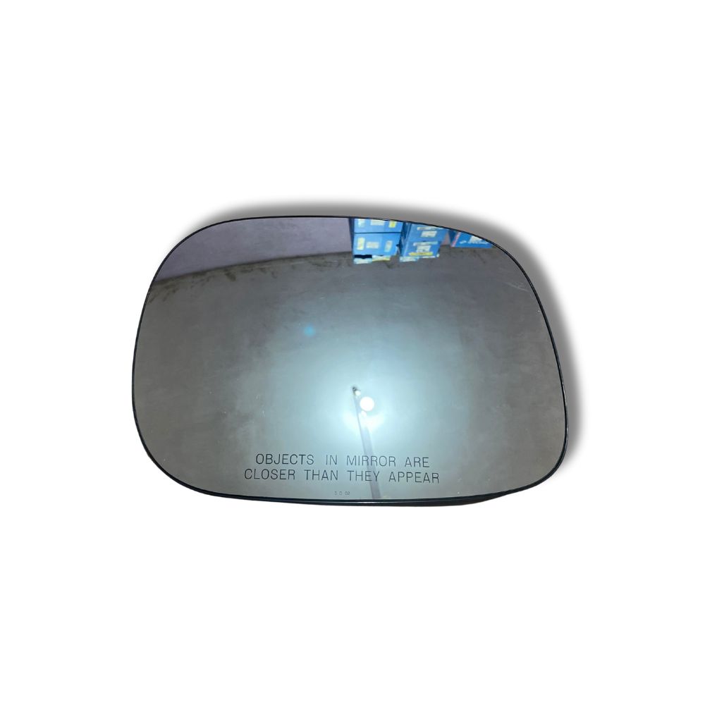 LUNA RAM VAN 98-03 RH C/DES ***Hasta Ago