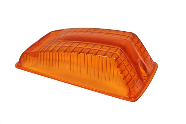 MICA PLAFON CAPRE DE VENA AMBAR