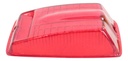 MICA PLAFON CAPRE DE VENA ROJO
