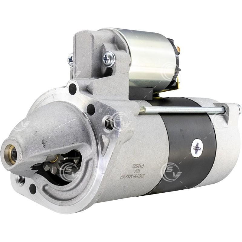 MARCHA ASER MITSUBISHI L200 2.5L TURBO/D