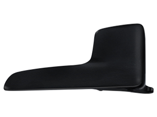 MANIJA INT VW POINTER 07-12 METAL NG DER