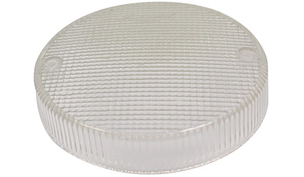 MICA PLAFON BOSH CUADRICULADA CRISTAL PR