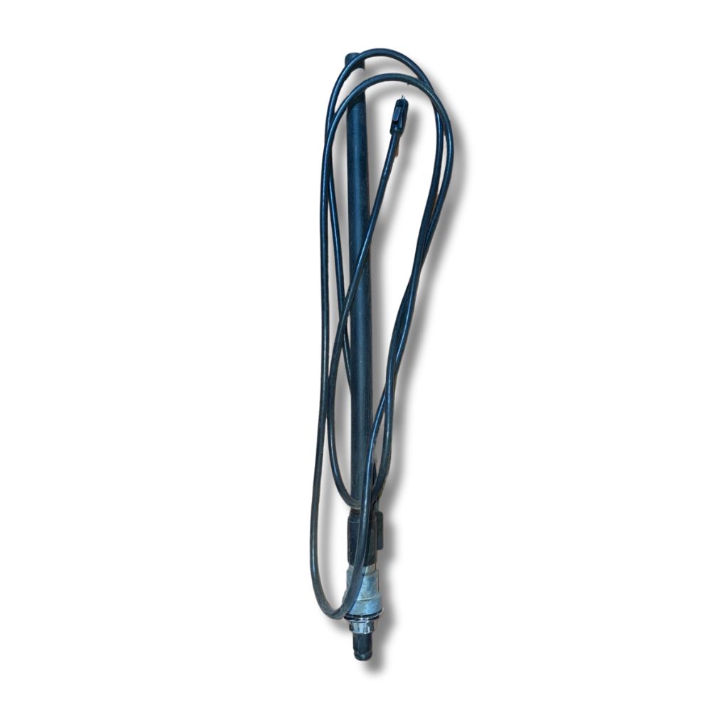 ANTENA AUTO SHADOW SPIRIT POODING ***Has