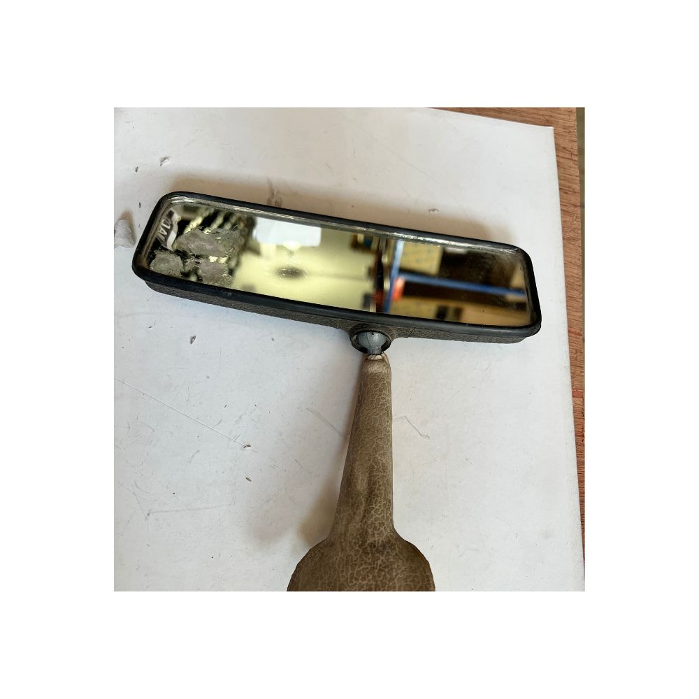 ESPEJO INTERIOR VW C/BRAZO ***Hasta Agot