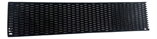 MALLA PARRILLA PLASTICA ROMBOS UNIVERSAL