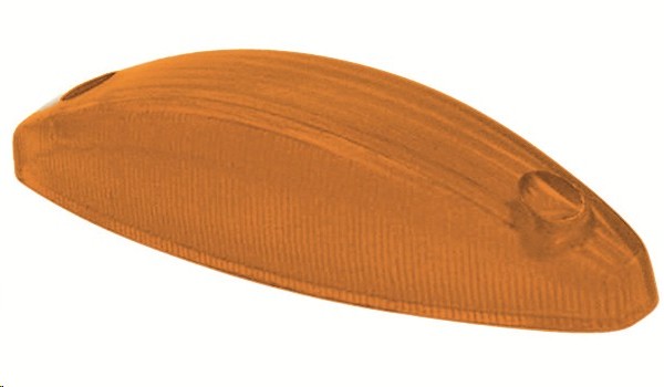 MICA PLAFON LAGRIMITA AMBAR