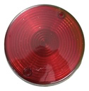 MICA PLAFON 4.5" BOSH ROJO DIRECC