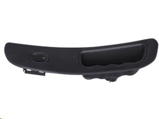 MOLDURA P/CONTROL STRATUS 01-04 TRAS