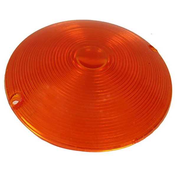 MICA PLAFON DELFIN GRANDE AMBAR